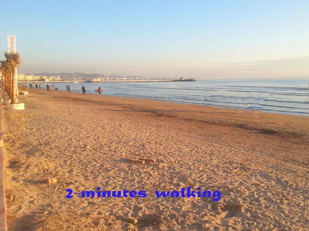 Διαμέρισμα My Home Guest House-Apartment Δυρράχιο