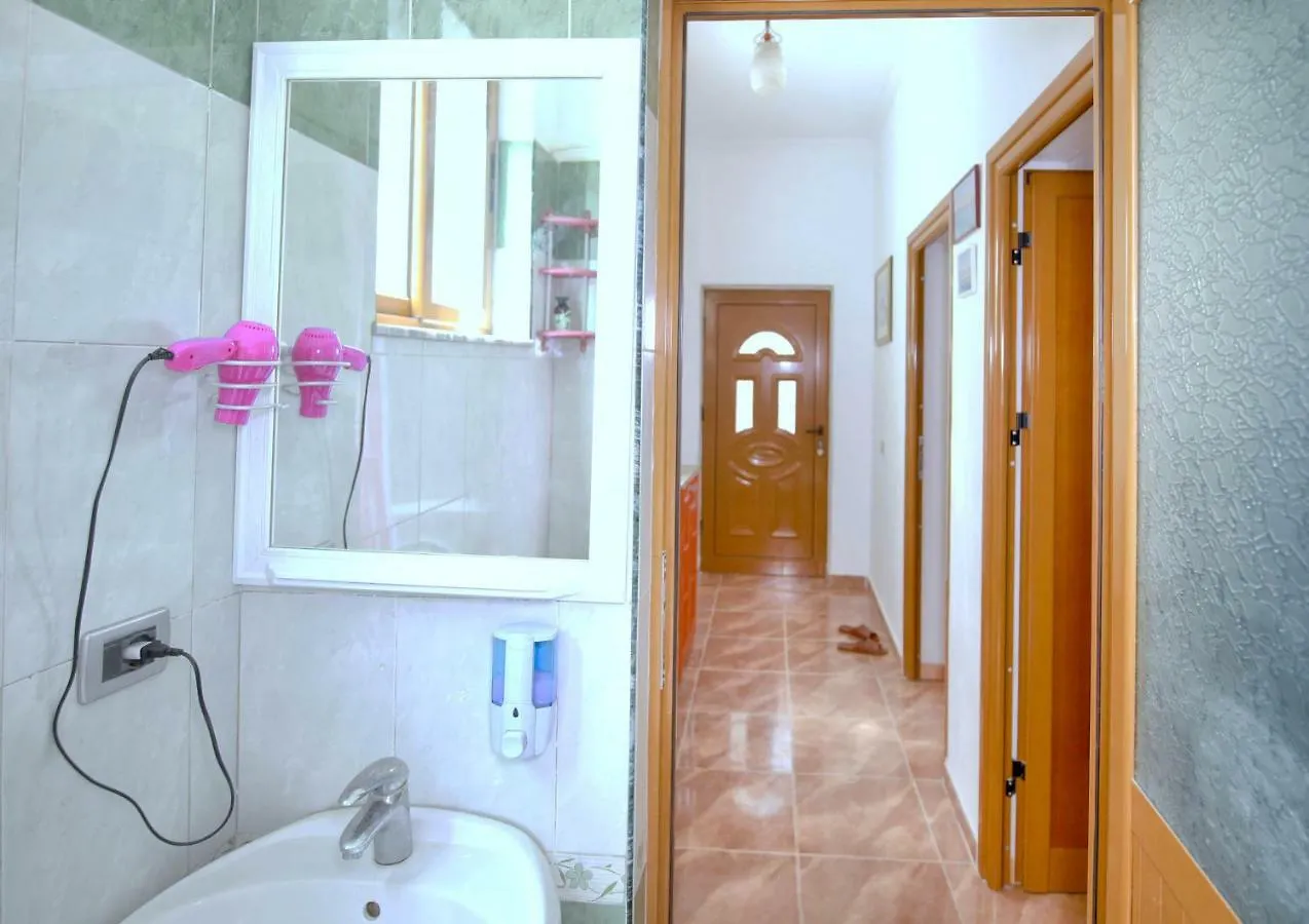 My Home Guest House-Apartment Δυρράχιο Αλβανία