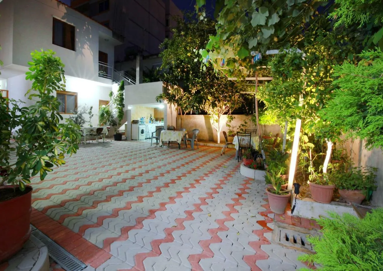 Διαμέρισμα My Home Guest House-Apartment Δυρράχιο
