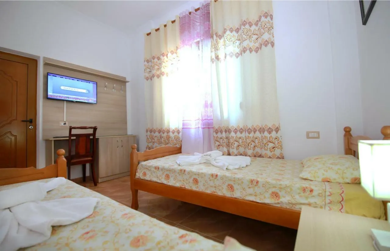 My Home Guest House-Apartment Δυρράχιο Διαμέρισμα
