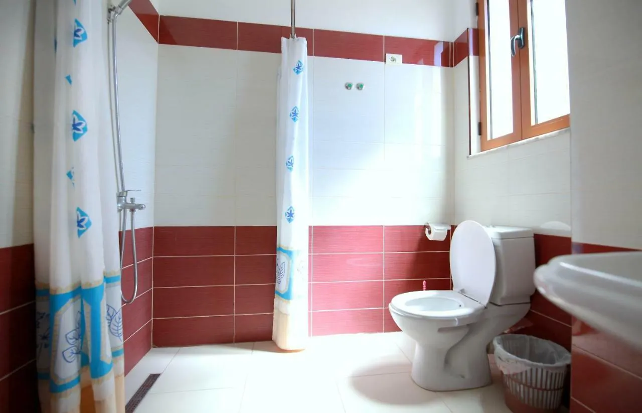 Διαμέρισμα My Home Guest House-Apartment Δυρράχιο